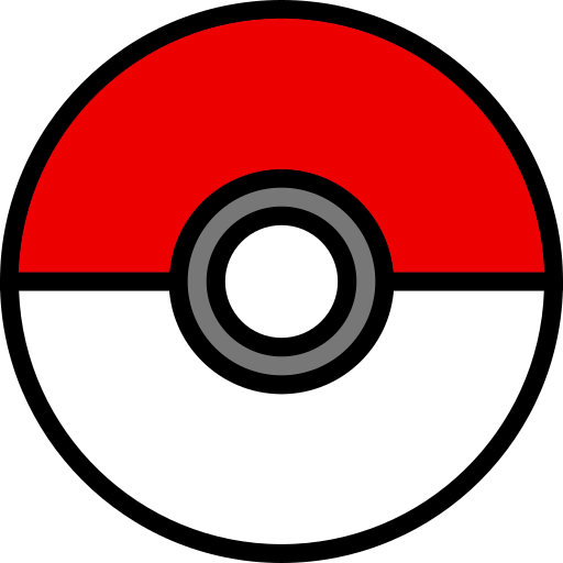 Ícone da pokebola